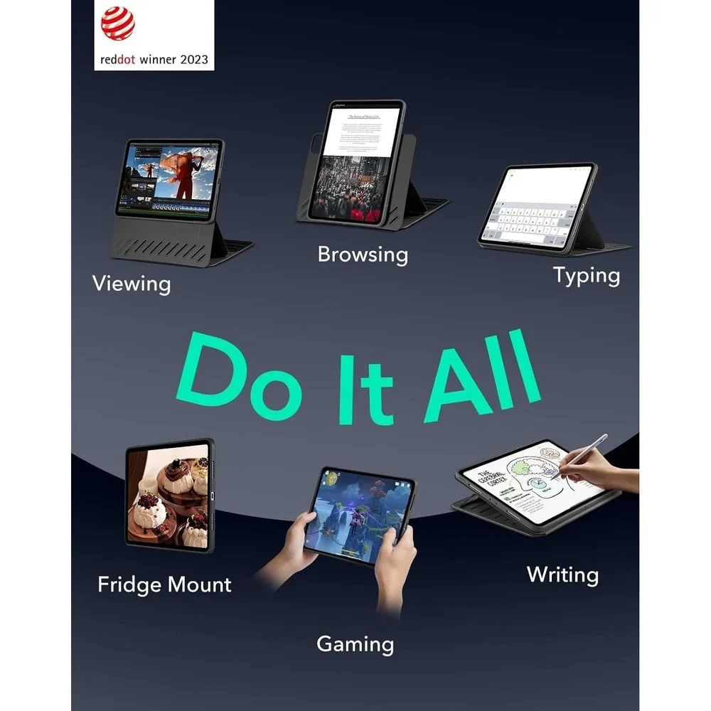 Esr ipad pro